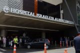 Hospitais privados só tem medicamentos para mais três dias