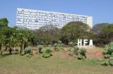 Hospital das Forças Armadas contrata contêiner após ter 90% da UTI ocupada