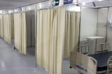 PGR cobra dos governadores informações sobre hospitais de campanha