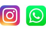 WhatsApp e Instagram apresentam instabilidade e saem do ar