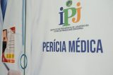 IPJ zera fila de perícias médicas do ano passado e regulariza atendimento