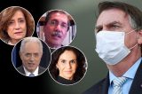 Jornalistas de direita interlocutores do empresariado avisam: Faria Lima não quer mais Bolsonaro
