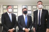 Em carta aberta, banqueiros e economistas exigem medidas efetivas de enfrentamento à Pandemia