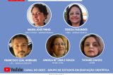 UNEB em Senhor do Bonfim promove live em alusão ao Dia Internacional da Mulher UNEB em Senhor do Bonfim promove live em alusão ao Dia Internacional da Mulher