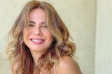 Luciana Gimenez é assediada por seguidor: “Agridem usando vulgaridade”