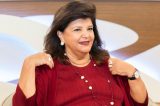 “Não vamos comprar vacinas”, diz Luiza Trajano, do Magazine Luiza
