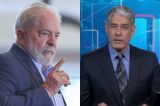 Mídia ataca Lula com trecho de entrevista e omite resposta completa, com crítica a Daniel Ortega