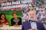 Lula desmente jornalista da Globo sobre conversa com Luiza Trajano para ser a vice nas eleições em 2022
