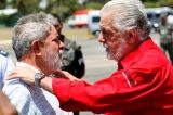 2022 será Lula e Wagner contra Bolsonaro e ACM Neto, diz presidente do PT baiano