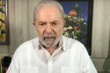 Lula diz que talento de Paulo Gustavo “jamais será esquecido”