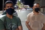 PM baleado na Barra alternava lucidez e loucura, diz comandante do Bope