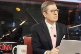 Márcio Gomes preocupa público ao sair do ar na CNN Brasil; assista ao vídeo
