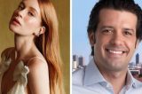 Marina Ruy Barbosa se encontra com deputado desde quando ainda era casada
