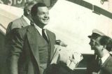 A farra de Orson Welles nos cabarés do Recife