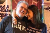 Morre o pai da jornalista Mari Palma, da CNN