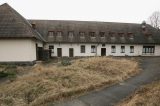 Do luxo ao lixo: O palácio da orgia, agora abandonado, de Goebbels 