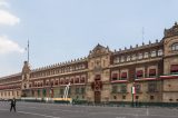 México: Deputados federais aprovam a legalização da maconha