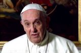 Papa lamenta vítimas de chuvas e inundações no Brasil