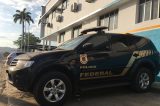 PF apura desvios na pandemia em SP, RJ e MG PF apura desvios na pandemia em SP, RJ e MG