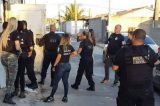 Polícia Civil de todo o Brasil iniciam operação para prender agressores de mulheres