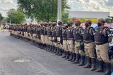 PEC emergencial articulada por Bolsonaro retira série de benefícios de policiais