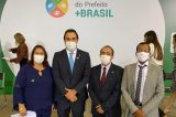 Viagem de Suzana Ramos a Brasília rende frutos positivos para Juazeiro