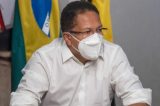 Itabuna: prefeito confirma reabertura do comércio Itabuna: prefeito confirma reabertura do comércio