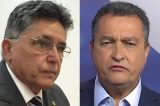 Prefeito de Porto Seguro não segue decreto de Rui e mantém comércio aberto Prefeito de Porto Seguro não segue decreto de Rui e mantém comércio aberto