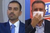 Prefeito justifica permanência do comércio aberto: “Apenas 3 internações” Prefeito justifica permanência do comércio aberto: “Apenas 3 internações”