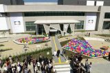 Globo diminuir o ritmo das produções por causa do aumento de casos da Covid-19