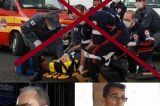 Prefeitos de Belmonte e Tupanatinga ignoram Samu Prefeitos de Belmonte e Tupanatinga ignoram Samu