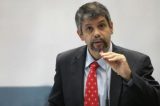 Em novos diálogos, procurador sugere prisão de réus com advogados que não aceitam delação premiada