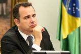 Presidente do Senado pede socorro dos Estados Unidos ao Brasil, mas não abre CPI da Covid