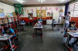 SP: Justiça proíbe convocação de professores para aulas presenciais