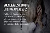 Simepe emite nota sobre situação dos médicos em Camaragibe