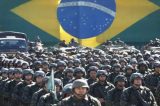 Lula quer conversar com os militares