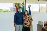 Suzana Ramos e Miguel Coelho unem forças para aumentar a oferta de leitos para Covid-19 em Juazeiro e Petrolina