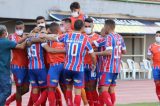 Estreantes brilham e Bahia vence Cruzeiro na largada da Série B