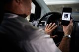 Uber deve recadastrar motorista cortado por cancelamentos de corridas