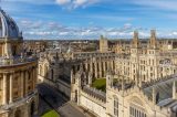A Universidade de Oxford é mais antiga  que o Império Asteca?  