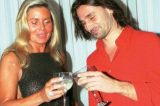 TBT do amor: Vera Fischer e Murilo Rosa tiveram um namoro “polêmico”