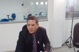 Vereador Dionísio Gomes propõe realização de sessão extraordinária para debater pandemia