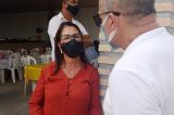 Nove, dos onze vereadores de Crisópolis testam positivo para Covid 19