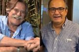 “Teu c*, filho da p*”, dispara José de Abreu após Silas Malafaia defender ação de Bolsonaro