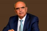Diretor da Confederação da Indústria morre de Covid-19 em Belo Horizonte Diretor da Confederação da Indústria morre de Covid-19 em Belo Horizonte