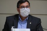 PGR denuncia governador do Amazonas por organização criminosa