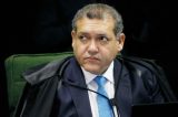 STF: Nunes Marques sinaliza a Barroso que votará contra CPI da Covid