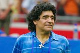 Maradona morreu ‘abandonado à própria sorte’, diz relatório médico