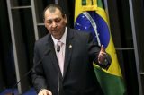 “Brasil não fez nada para impedir a entrada do coronavírus”, diz presidente da CPI “Brasil não fez nada para impedir a entrada do coronavírus”, diz presidente da CPI