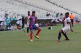 Bahia perde por 2 a 1 para o Fortaleza fora de casa